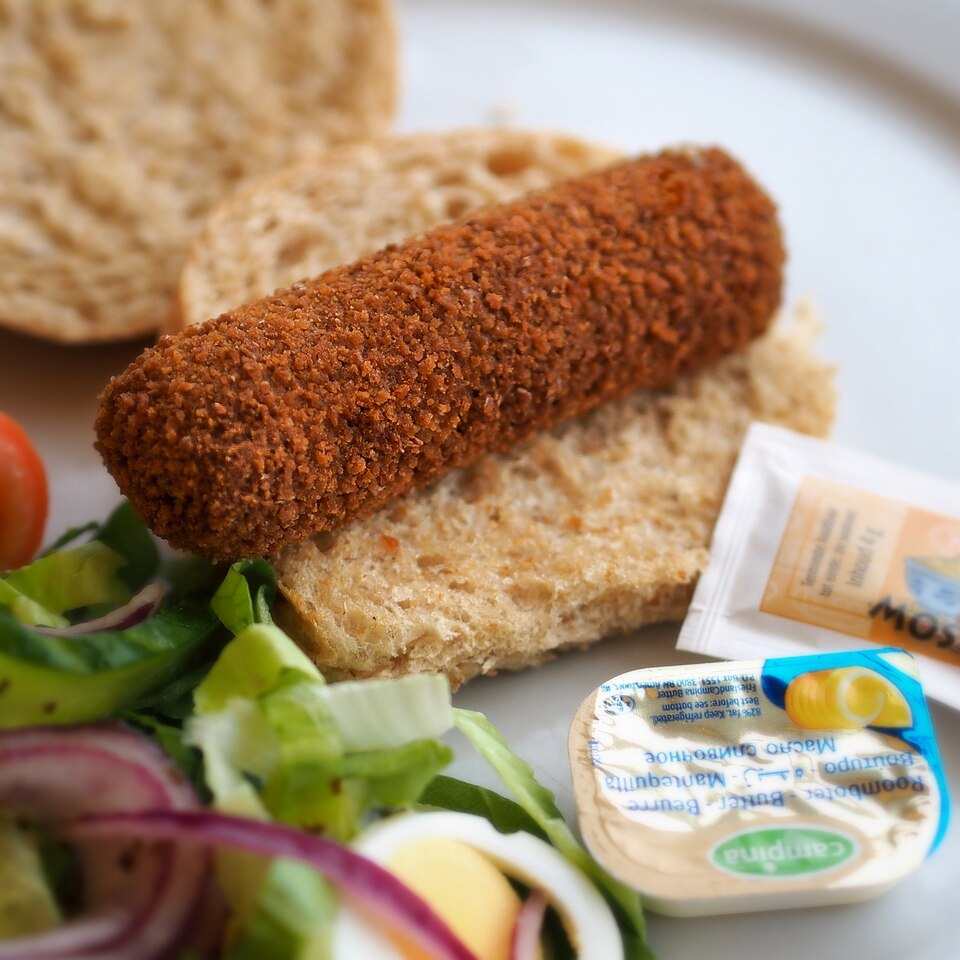 Snackbar Kees Kroket in Oss